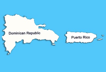 PUERTO RICO & CARIBBEAN REGION