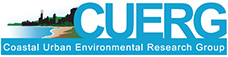 The Coastal Urban Environmental Research Group